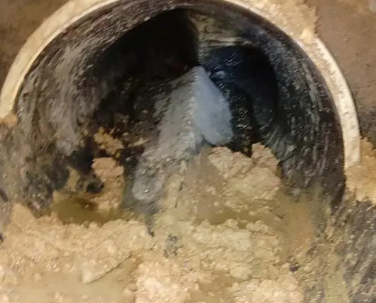 中牟管道清淤多少钱
