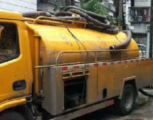 中牟抽化粪池多少钱