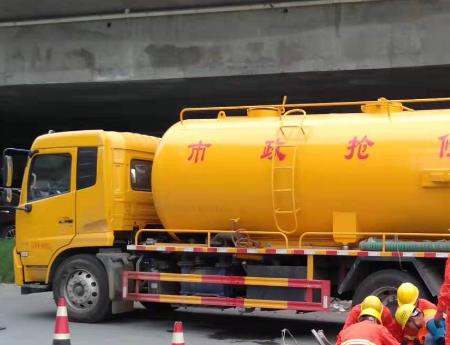 中牟化粪池清理公司为您分享化粪池的清理步骤